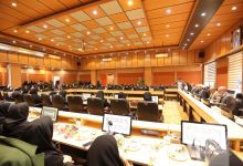 گزارش تصویری مراسم بزرگداشت مقام مادر و روز زن